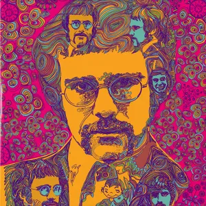 Regimental sgt. Zippo